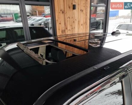 Чорний Ленд Ровер Рендж Ровер, об'ємом двигуна 4.2 л та пробігом 145 тис. км за 11999 $, фото 11 на Automoto.ua