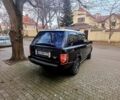 Черный Ленд Ровер Рендж Ровер, объемом двигателя 3.6 л и пробегом 250 тыс. км за 11000 $, фото 5 на Automoto.ua