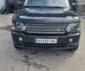 Чорний Ленд Ровер Рендж Ровер, об'ємом двигуна 4.2 л та пробігом 304 тис. км за 10900 $, фото 4 на Automoto.ua