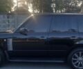 Черный Ленд Ровер Рендж Ровер, объемом двигателя 3.6 л и пробегом 310 тыс. км за 14000 $, фото 4 на Automoto.ua