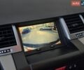 Черный Ленд Ровер Рендж Ровер, объемом двигателя 4.2 л и пробегом 145 тыс. км за 11499 $, фото 44 на Automoto.ua