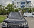 Чорний Ленд Ровер Рендж Ровер, об'ємом двигуна 3.63 л та пробігом 260 тис. км за 14200 $, фото 7 на Automoto.ua