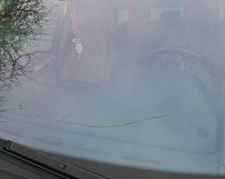 Черный Ленд Ровер Рендж Ровер, объемом двигателя 3.63 л и пробегом 475 тыс. км за 13000 $, фото 5 на Automoto.ua