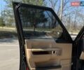 Чорний Ленд Ровер Рендж Ровер, об'ємом двигуна 3.63 л та пробігом 251 тис. км за 13500 $, фото 24 на Automoto.ua