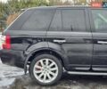 Черный Ленд Ровер Рендж Ровер, объемом двигателя 4.2 л и пробегом 240 тыс. км за 7999 $, фото 22 на Automoto.ua