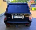 Чорний Ленд Ровер Рендж Ровер, об'ємом двигуна 3.63 л та пробігом 336 тис. км за 14999 $, фото 14 на Automoto.ua