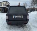 Черный Ленд Ровер Рендж Ровер, объемом двигателя 3.63 л и пробегом 475 тыс. км за 12900 $, фото 8 на Automoto.ua