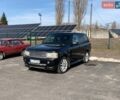 Чорний Ленд Ровер Рендж Ровер, об'ємом двигуна 4.2 л та пробігом 312 тис. км за 7000 $, фото 1 на Automoto.ua