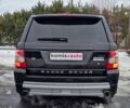 Черный Ленд Ровер Рендж Ровер, объемом двигателя 4.2 л и пробегом 240 тыс. км за 7999 $, фото 4 на Automoto.ua