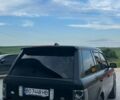 Чорний Ленд Ровер Рендж Ровер, об'ємом двигуна 4.2 л та пробігом 290 тис. км за 12800 $, фото 4 на Automoto.ua