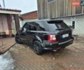 Чорний Ленд Ровер Рендж Ровер, об'ємом двигуна 3 л та пробігом 182 тис. км за 6300 $, фото 2 на Automoto.ua