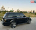 Чорний Ленд Ровер Рендж Ровер, об'ємом двигуна 3.63 л та пробігом 190 тис. км за 14000 $, фото 12 на Automoto.ua