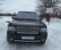 Черный Ленд Ровер Рендж Ровер, объемом двигателя 3.63 л и пробегом 475 тыс. км за 12900 $, фото 3 на Automoto.ua