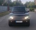 Чорний Ленд Ровер Рендж Ровер, об'ємом двигуна 3.6 л та пробігом 310 тис. км за 14000 $, фото 1 на Automoto.ua