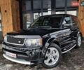 Чорний Ленд Ровер Рендж Ровер, об'ємом двигуна 4.2 л та пробігом 145 тис. км за 11999 $, фото 2 на Automoto.ua