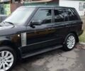 Черный Ленд Ровер Рендж Ровер, объемом двигателя 3.63 л и пробегом 320 тыс. км за 15000 $, фото 3 на Automoto.ua