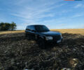 Чорний Ленд Ровер Рендж Ровер, об'ємом двигуна 4.2 л та пробігом 236 тис. км за 13000 $, фото 13 на Automoto.ua