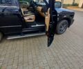 Черный Ленд Ровер Рендж Ровер, объемом двигателя 3.6 л и пробегом 250 тыс. км за 11000 $, фото 2 на Automoto.ua