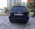 Чорний Ленд Ровер Рендж Ровер, об'ємом двигуна 3.6 л та пробігом 282 тис. км за 9999 $, фото 6 на Automoto.ua