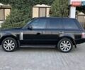 Чорний Ленд Ровер Рендж Ровер, об'ємом двигуна 4.2 л та пробігом 220 тис. км за 9300 $, фото 3 на Automoto.ua