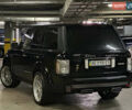 Чорний Ленд Ровер Рендж Ровер, об'ємом двигуна 4.2 л та пробігом 150 тис. км за 13700 $, фото 6 на Automoto.ua