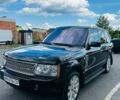 Черный Ленд Ровер Рендж Ровер, объемом двигателя 3.63 л и пробегом 355 тыс. км за 14500 $, фото 3 на Automoto.ua