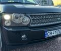 Чорний Ленд Ровер Рендж Ровер, об'ємом двигуна 3.6 л та пробігом 325 тис. км за 12000 $, фото 2 на Automoto.ua