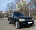 Чорний Ленд Ровер Рендж Ровер, об'ємом двигуна 3.6 л та пробігом 125 тис. км за 19800 $, фото 20 на Automoto.ua