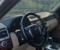 Чорний Ленд Ровер Рендж Ровер, об'ємом двигуна 3.6 л та пробігом 310 тис. км за 14000 $, фото 5 на Automoto.ua