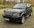 Чорний Ленд Ровер Рендж Ровер, об'ємом двигуна 3.63 л та пробігом 183 тис. км за 24000 $, фото 2 на Automoto.ua