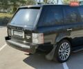 Чорний Ленд Ровер Рендж Ровер, об'ємом двигуна 3.63 л та пробігом 251 тис. км за 13500 $, фото 6 на Automoto.ua