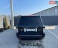 Чорний Ленд Ровер Рендж Ровер, об'ємом двигуна 4.39 л та пробігом 210 тис. км за 11500 $, фото 11 на Automoto.ua