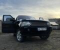 Чорний Ленд Ровер Рендж Ровер, об'ємом двигуна 4.2 л та пробігом 400 тис. км за 10000 $, фото 6 на Automoto.ua