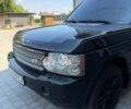 Чорний Ленд Ровер Рендж Ровер, об'ємом двигуна 3.6 л та пробігом 338 тис. км за 10999 $, фото 5 на Automoto.ua