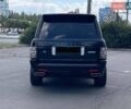 Чорний Ленд Ровер Рендж Ровер, об'ємом двигуна 4.2 л та пробігом 178 тис. км за 10500 $, фото 4 на Automoto.ua