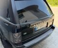 Чорний Ленд Ровер Рендж Ровер, об'ємом двигуна 3.6 л та пробігом 338 тис. км за 10999 $, фото 16 на Automoto.ua