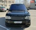 Чорний Ленд Ровер Рендж Ровер, об'ємом двигуна 3.63 л та пробігом 251 тис. км за 13500 $, фото 1 на Automoto.ua