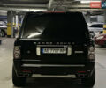 Черный Ленд Ровер Рендж Ровер, объемом двигателя 4.2 л и пробегом 245 тыс. км за 18500 $, фото 6 на Automoto.ua