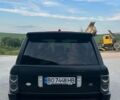 Чорний Ленд Ровер Рендж Ровер, об'ємом двигуна 4.2 л та пробігом 290 тис. км за 12800 $, фото 6 на Automoto.ua