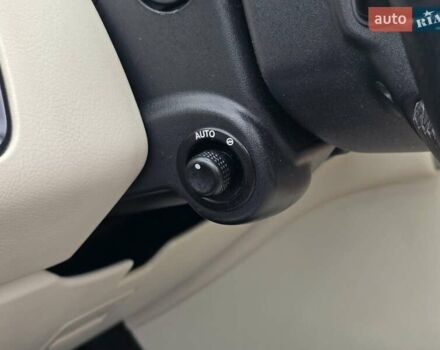 Черный Ленд Ровер Рендж Ровер, объемом двигателя 4.2 л и пробегом 240 тыс. км за 7999 $, фото 36 на Automoto.ua