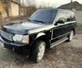 Чорний Ленд Ровер Рендж Ровер, об'ємом двигуна 4.2 л та пробігом 400 тис. км за 10000 $, фото 5 на Automoto.ua
