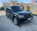 Чорний Ленд Ровер Рендж Ровер, об'ємом двигуна 4.39 л та пробігом 210 тис. км за 11500 $, фото 5 на Automoto.ua