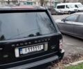 Черный Ленд Ровер Рендж Ровер, объемом двигателя 3.63 л и пробегом 320 тыс. км за 15000 $, фото 4 на Automoto.ua