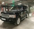 Чорний Ленд Ровер Рендж Ровер, об'ємом двигуна 4.2 л та пробігом 299 тис. км за 8900 $, фото 15 на Automoto.ua