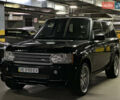 Чорний Ленд Ровер Рендж Ровер, об'ємом двигуна 4.2 л та пробігом 150 тис. км за 13700 $, фото 3 на Automoto.ua