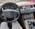 Ленд Ровер Рендж Ровер 2008 в Киеве на Automoto.ua Черный Ленд Ровер Рендж Ровер, объемом двигателя 3 л и пробегом 170 тыс. км за 16000 $, фото 2 на Automoto.ua