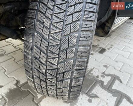 Чорний Ленд Ровер Рендж Ровер, об'ємом двигуна 4.39 л та пробігом 210 тис. км за 11500 $, фото 14 на Automoto.ua