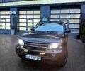 Чорний Ленд Ровер Рендж Ровер, об'ємом двигуна 3.6 л та пробігом 255 тис. км за 13600 $, фото 8 на Automoto.ua