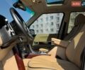Чорний Ленд Ровер Рендж Ровер, об'ємом двигуна 3.63 л та пробігом 251 тис. км за 13500 $, фото 23 на Automoto.ua
