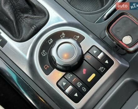 Чорний Ленд Ровер Рендж Ровер, об'ємом двигуна 4.2 л та пробігом 239 тис. км за 11900 $, фото 27 на Automoto.ua